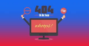 custom codeigniter 404 not