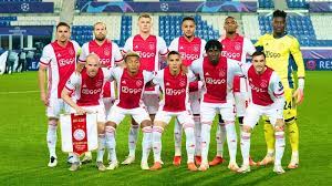 This means that it is possible to update parts of a web page, without reloading the whole. 11 Pemain Ajax Positif Covid 19 Jelang Lawan Midtjylland Di Liga Champions Okezone Bola
