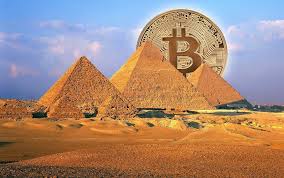 The form kicks off the legal review period that could lead to the first. Betting On Bitcoin Egypt To Release Their Own Crypto Currency In The Near Future Nilefm Egypt S 1 For Hit Music