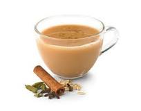 Can you put oat milk in chai tea?