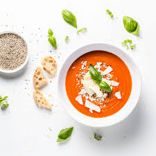 low carb tomato soup recipe