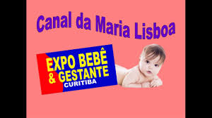 Maybe you would like to learn more about one of these? Feira Gestante E Bebe 2016 Expo Marumby Youtube