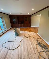 premier hardwood floor services in