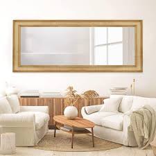 Wall Mirror Interior Design Home Decor