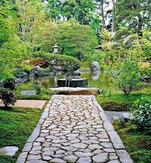 Zen Gardens Asian Garden Ideas Home