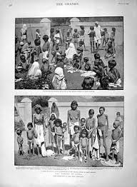 Image result for when the plague came to Bombay in 1896