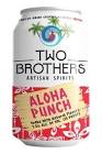 aloha punch