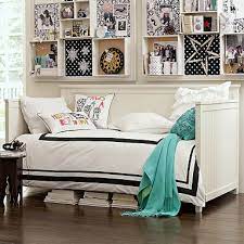 beadboard daybed trundle teen bed