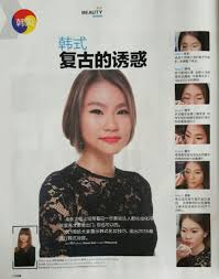 hairstyling courses ivy chen one academy