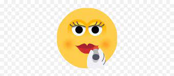 sharechat skype lipstick emoji skype