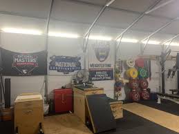 Best Lighting For Garage Gyms 2023