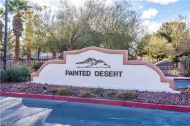 painted desert real estate listings