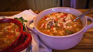sicilian en soup