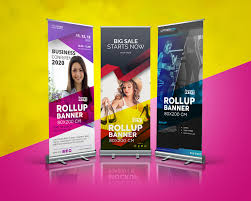 pull up banners the prynt co