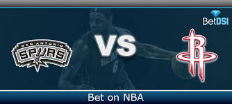 Not only were they without the beard but john wall and eric gordon missed the game due to injury and are not likely to be suiting up for this one either. Houston Rockets Vs San Antonio Spurs Ats Prediction Betdsi