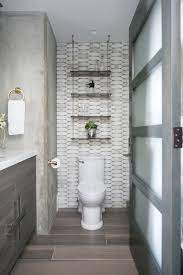 Continue to 13 of 17 below. Small Bathroom Shelf Ideas To Optimize Your Bathroom Space