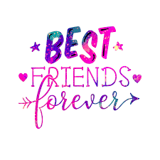 best friends forever images