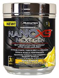 muscletech nanox9 next gen Купить