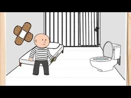 Cara menyelesaikan you must escape. Brain Test 2 Prison Escape Level 12 Walkthrough Youtube