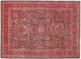the knotty issue of rug appraisals