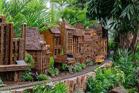 get tickets for the holiday train show