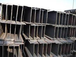 hot rolled structural steel h beam jis