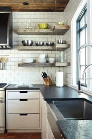 Kitchen Confidential 13 Ideas For