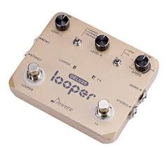 The 5 Best Looper Pedals Of 2019 Musicalley