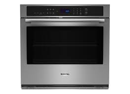 Maytag Moes6030lz Wall Oven Review