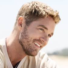 Bandsintown Brett Young Tickets Rabobank Arena Theater