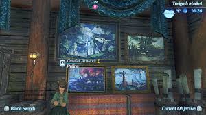 Read common sense media's xenoblade chronicles 2 review, age rating, and parents guide. Torigoth