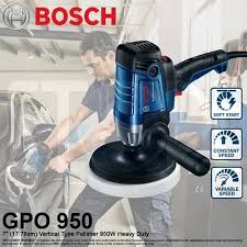bosch metal surface finish gpo 950