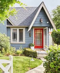 7 Exterior Paint Colors To Beautify
