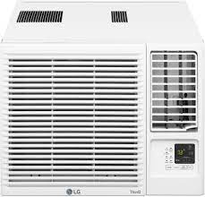 lg lw8023hrsm 7 600 btu window smart air conditioner