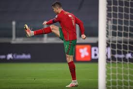 Santos is one of the best around. Cristiano Ronaldo Not Bothered By Juventus Struggles Portugal Manager Fernando Santos