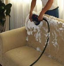 a simple way of diy sofa cleaning dubai