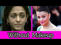 19 bollywood actress without makeup
