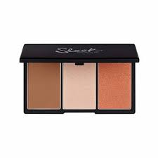 sleek makeup face form kit 372 fair