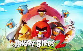 Angry Birds 2 for Android is now available for download at Google Play –  Phandroid