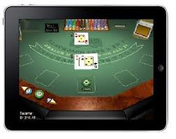 Playing blackjack on your iphone. This Is By Far The Best Blackjack App For Your Ipad In 2020 Casinos4mob