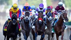 For prerace and postrace coverage, as well as the race. 2021 Belmont Stakes Date Horses Predictions Odds Expert Who Nailed Prep Races Reveals Bets Top Picks Cbssports Com