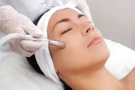 microdermabrasion after care