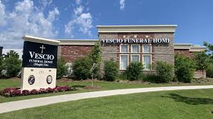 Vescio Funeral Homes Toronto On