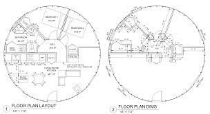 yurt floor plans yurt design