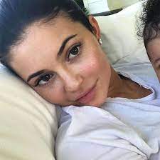 kylie jenner s no makeup photos