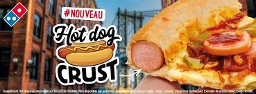 Find the best clips, watch programmes, catch up on the news, and read the latest hot cuisine interviews. Hot Dog Pizza Wienie Noveau Is Haute Cuisine In France Pmq Pizza Magazine