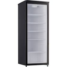 Commercial Refrigerator Upright Cabinet