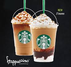 fan favorite s mores frappuccino