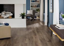 waterproof laminate flooring