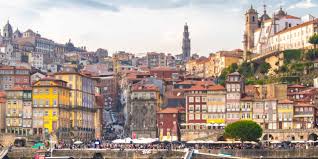 For packages & valuables, a label should be printed using your own printer or a pakkeboks. How To Spend 2 Days In Porto The Best Travel Itinerary Map